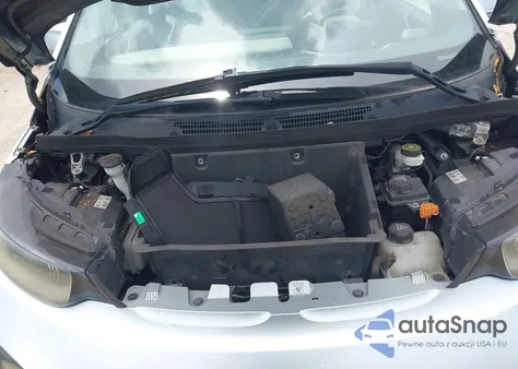 2014 BMW I3 from USA, damaged, VIN WBY1Z2C55EVX51858